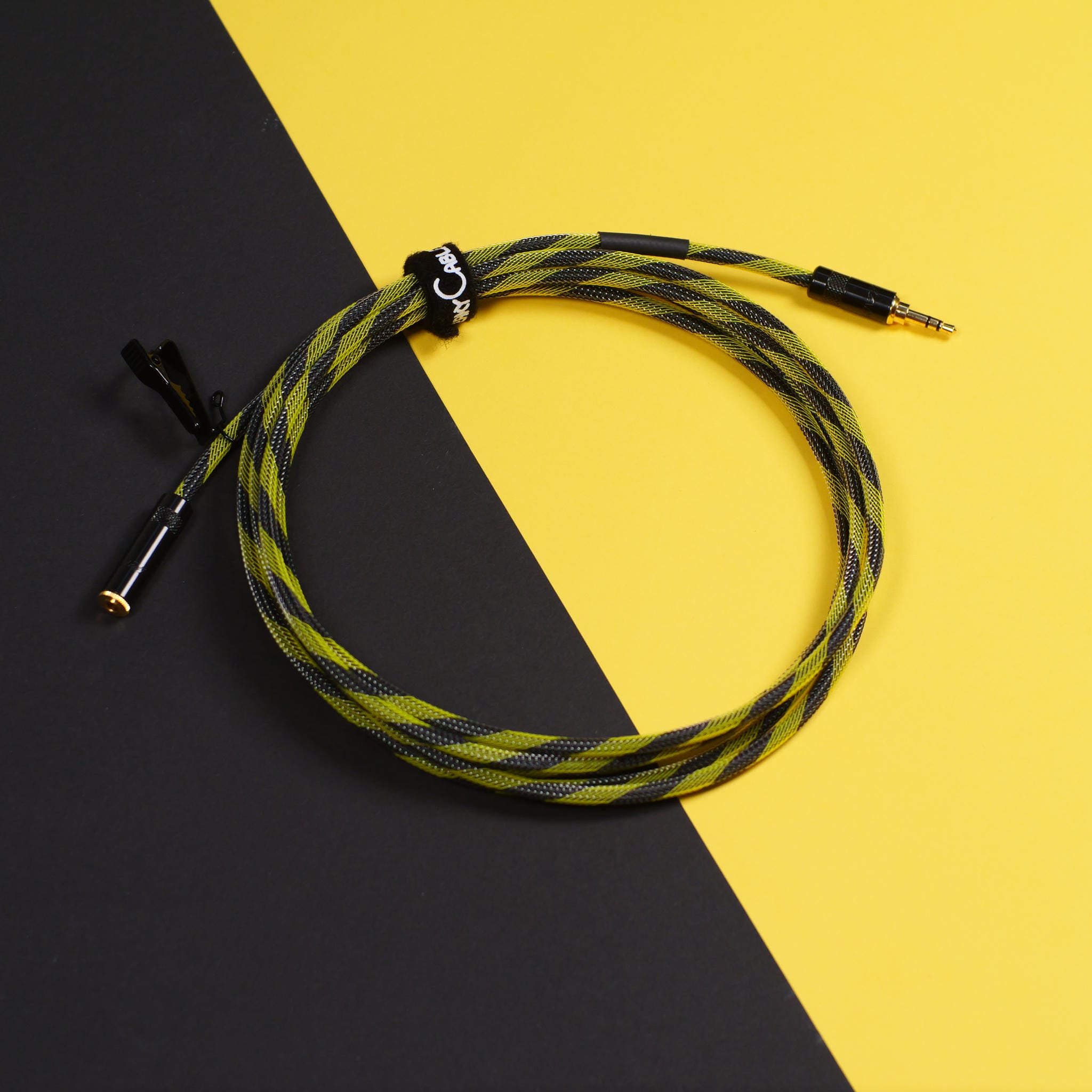 Luminous Coil