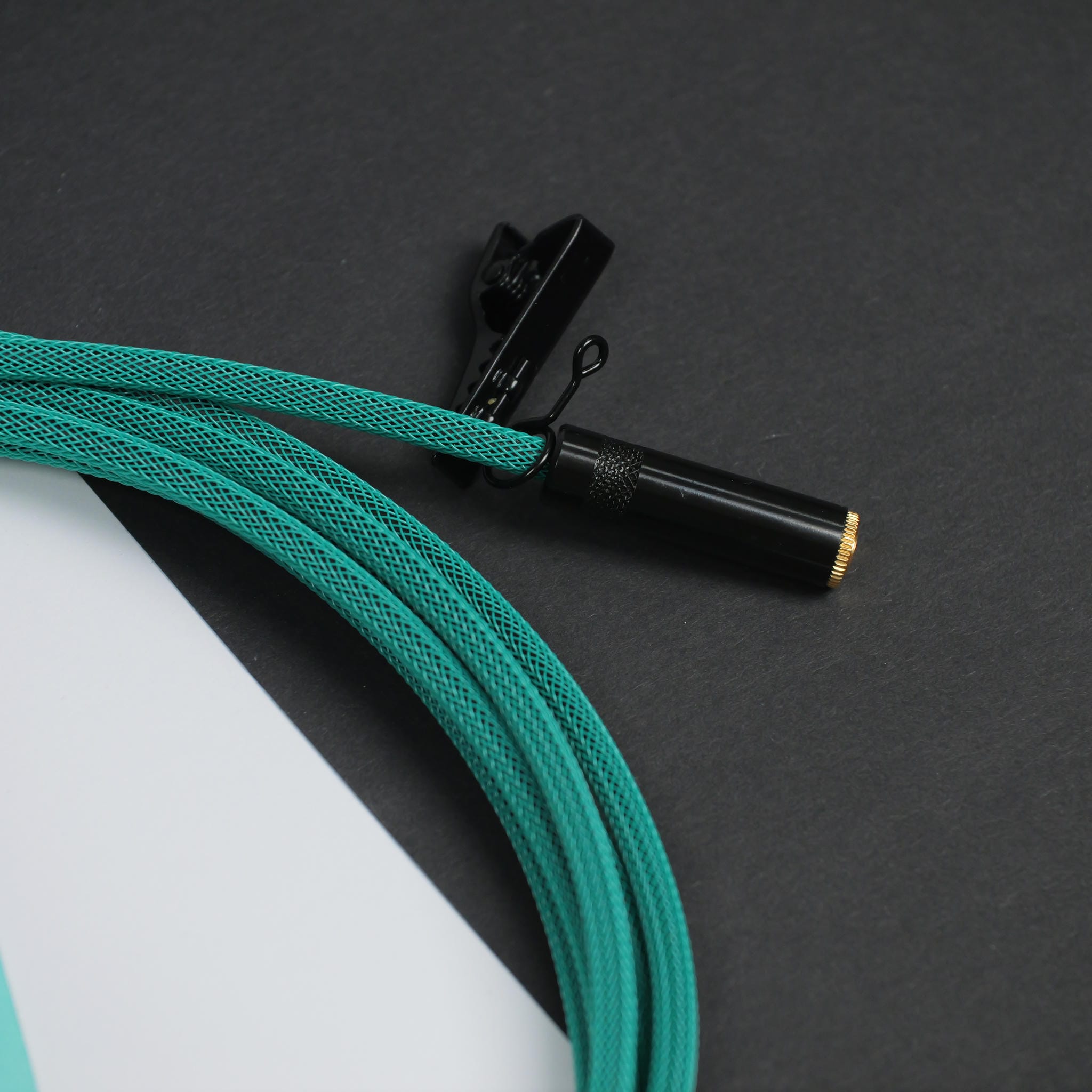 Teal Current