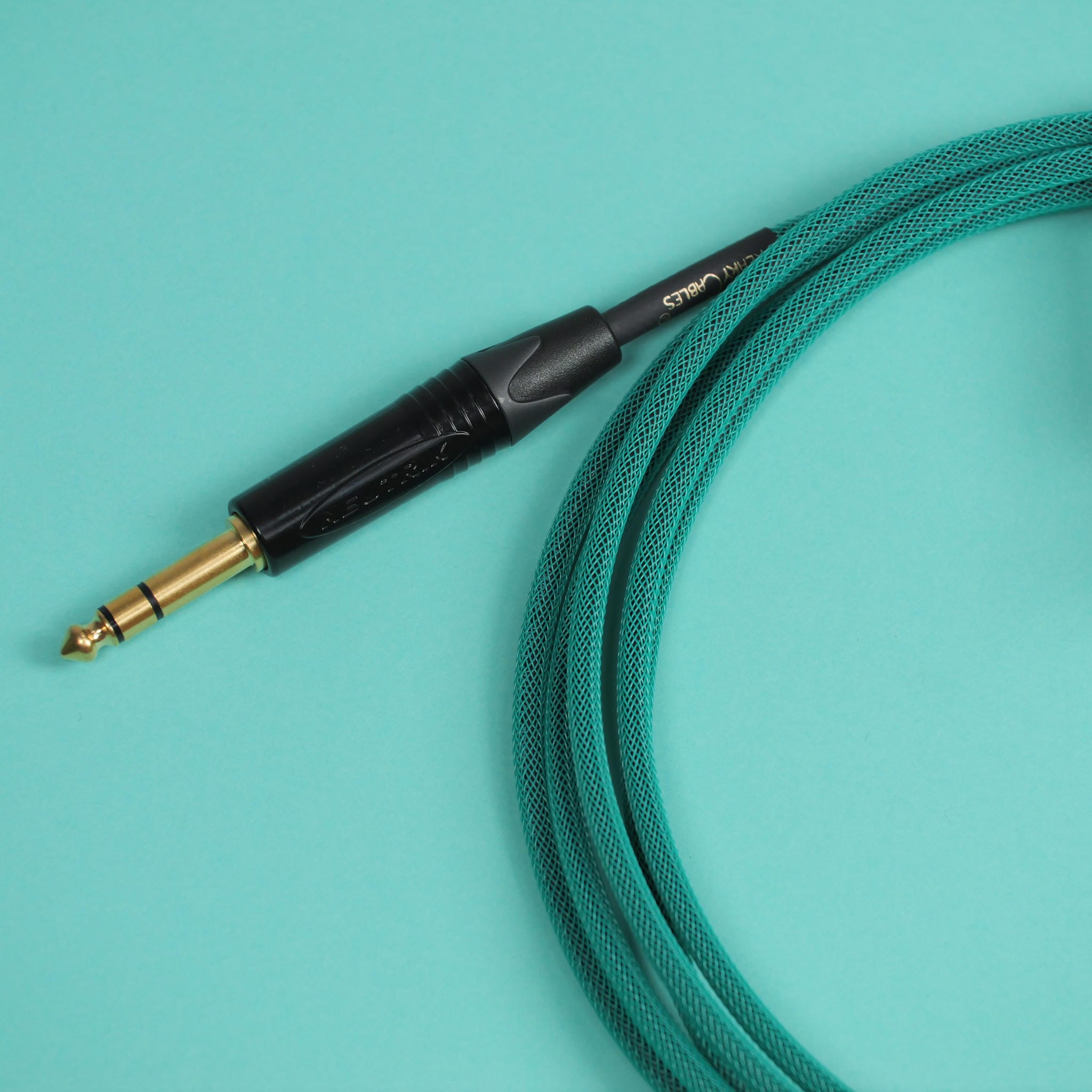 Teal Current