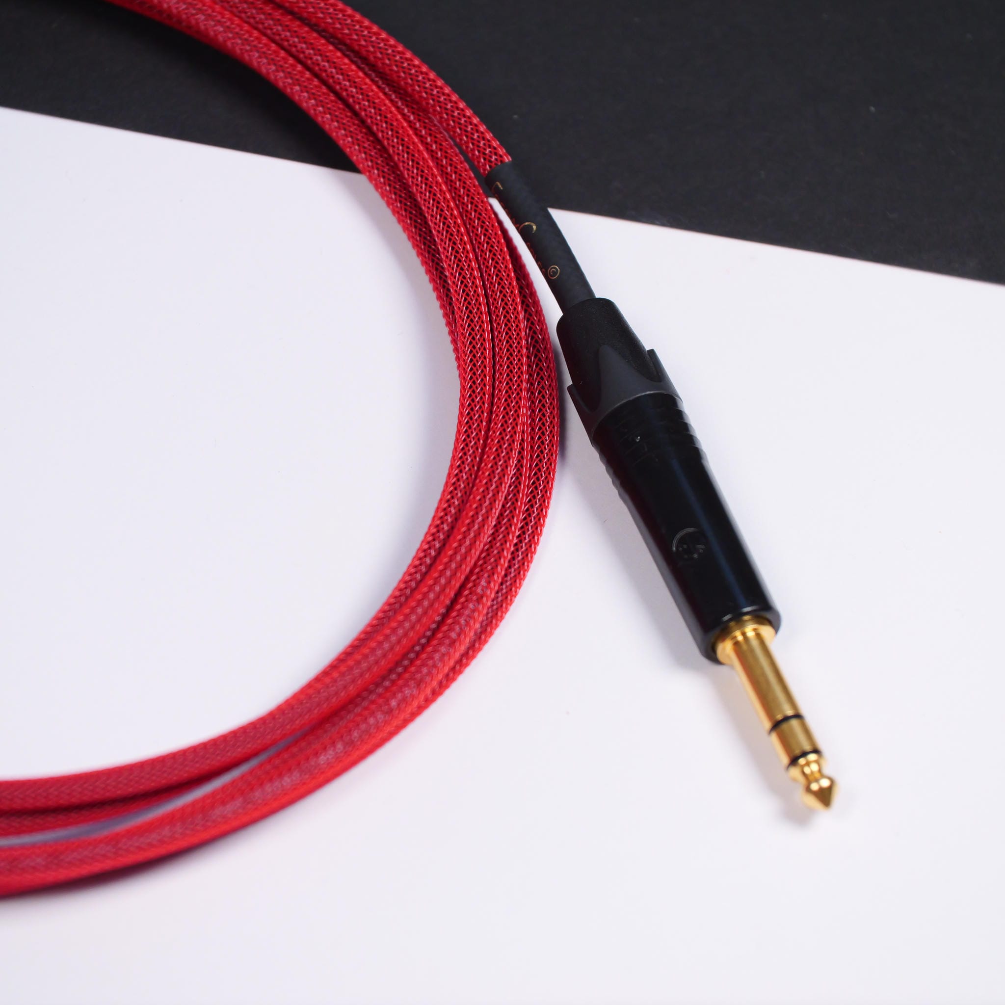 Vermilion Sync
