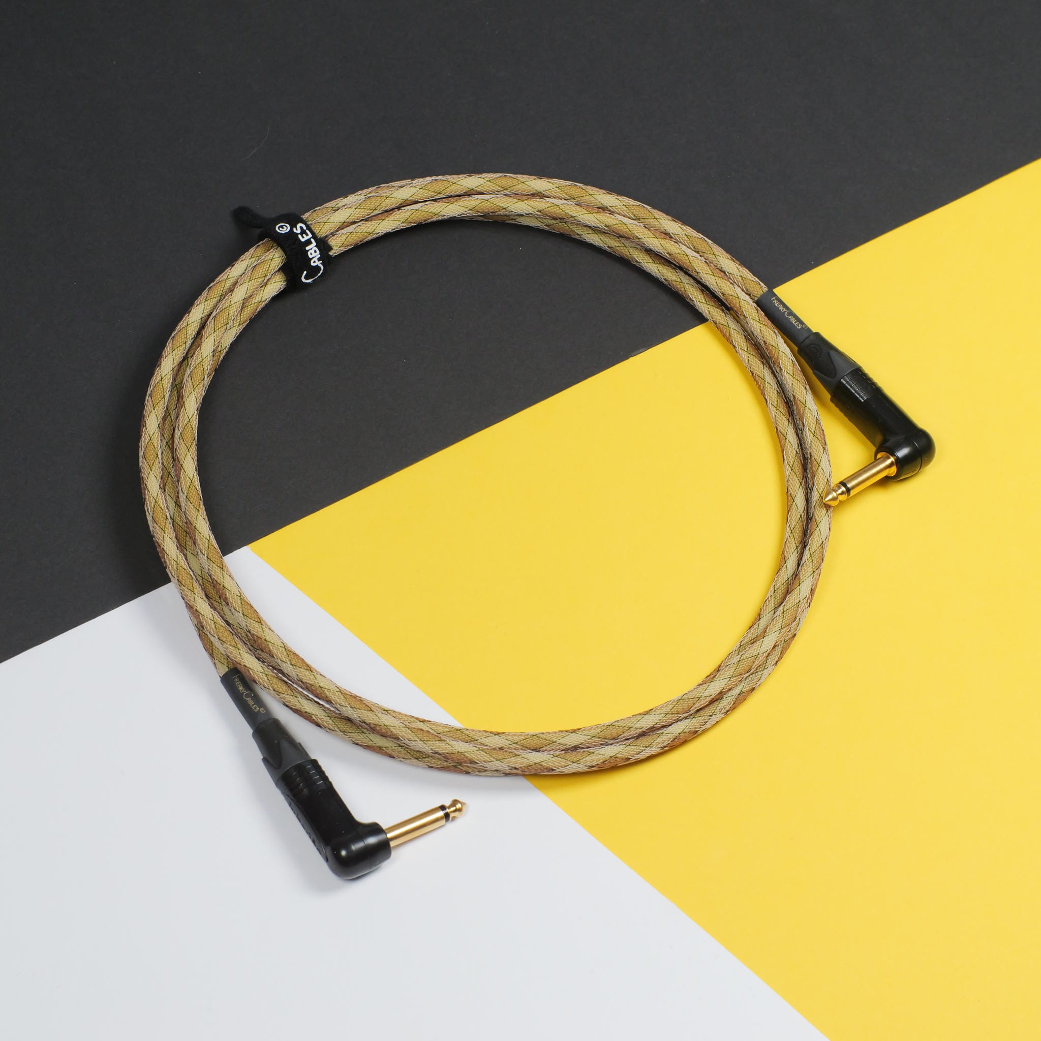 Sable Twist
