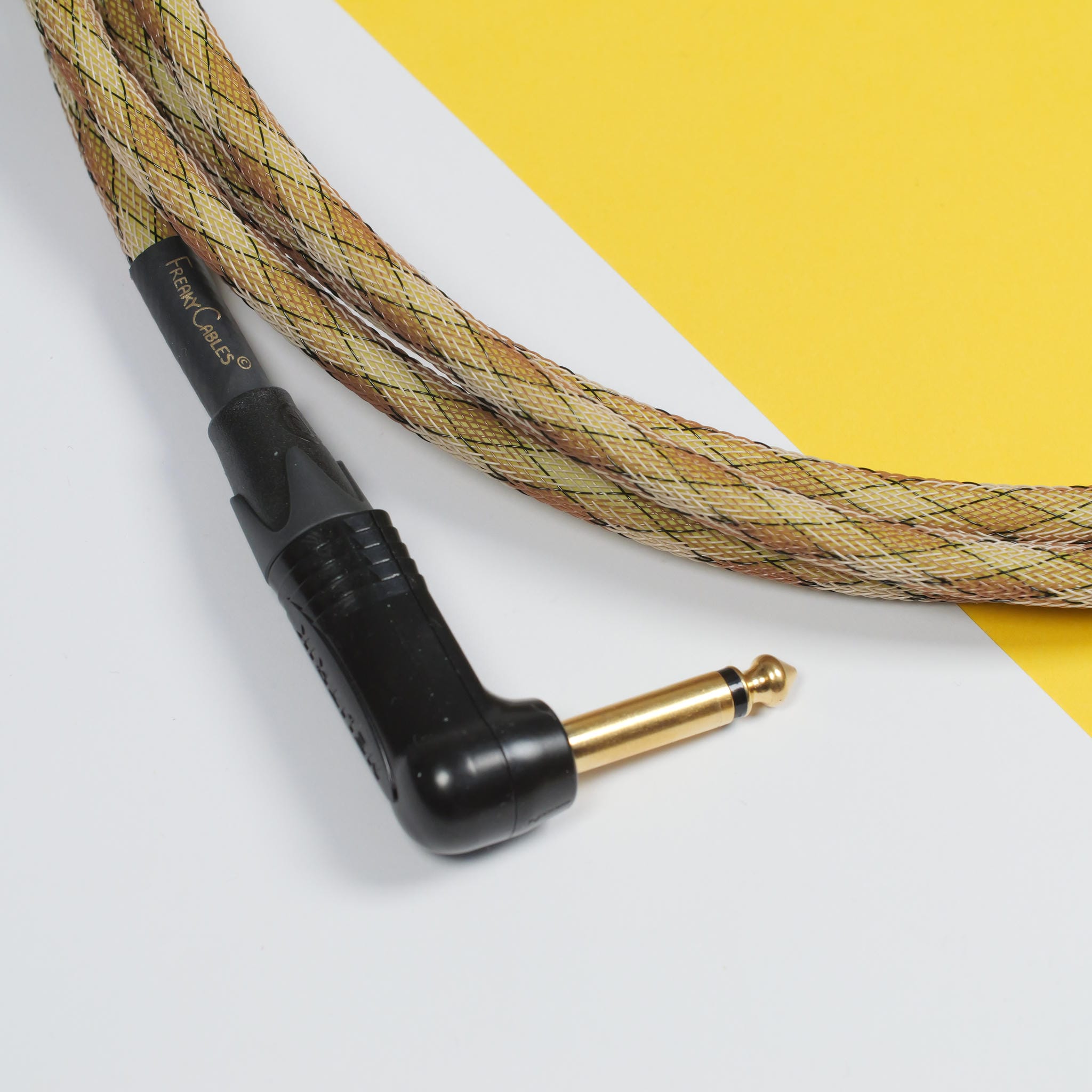 Sable Twist