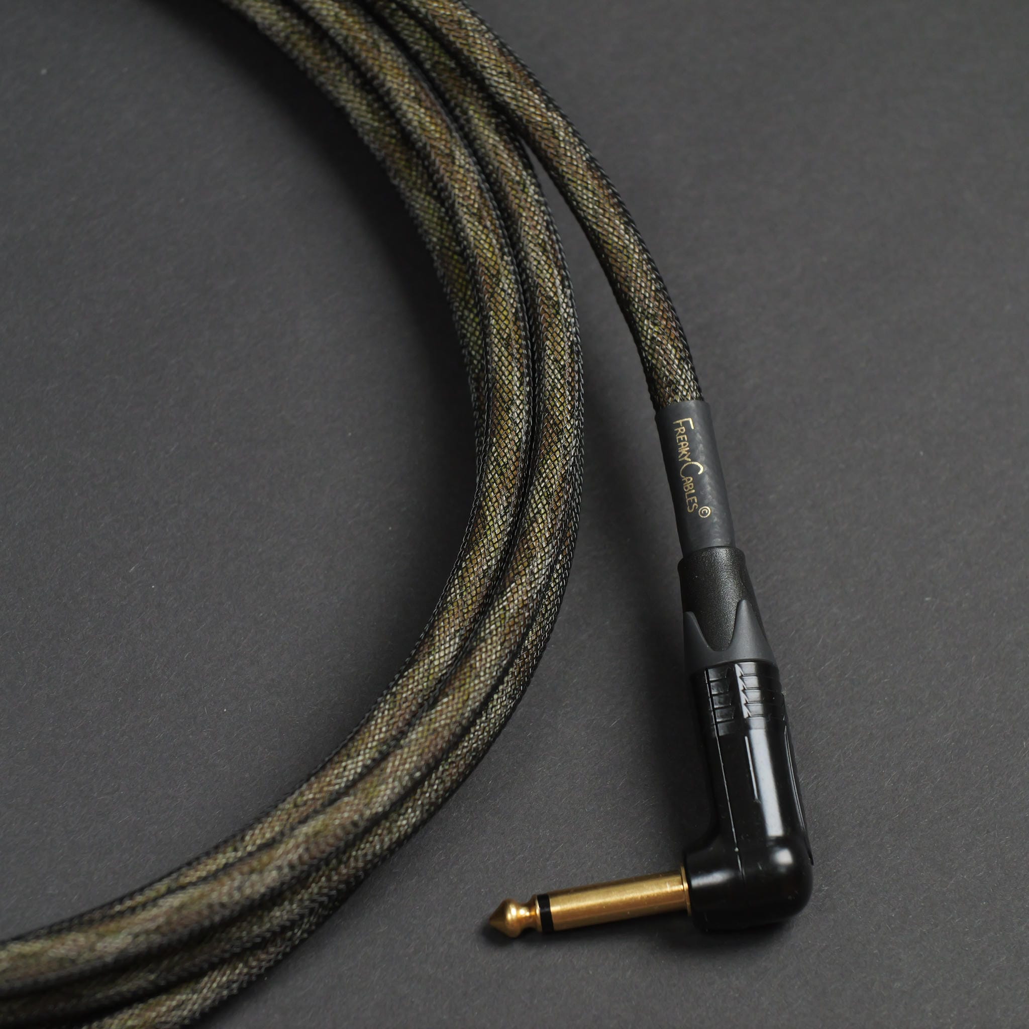 Olive Resonance