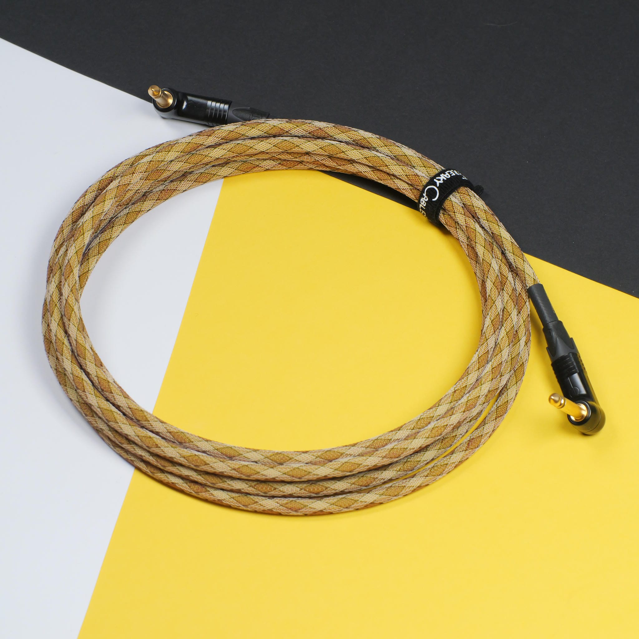 Ochre Lattice