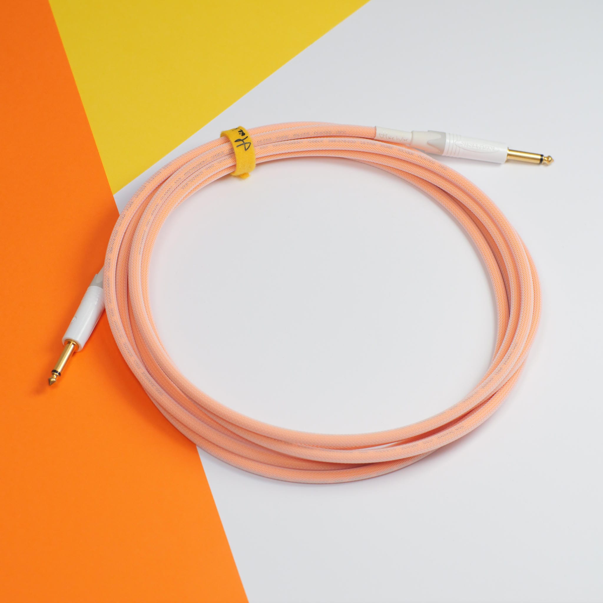 Apricot Whisper