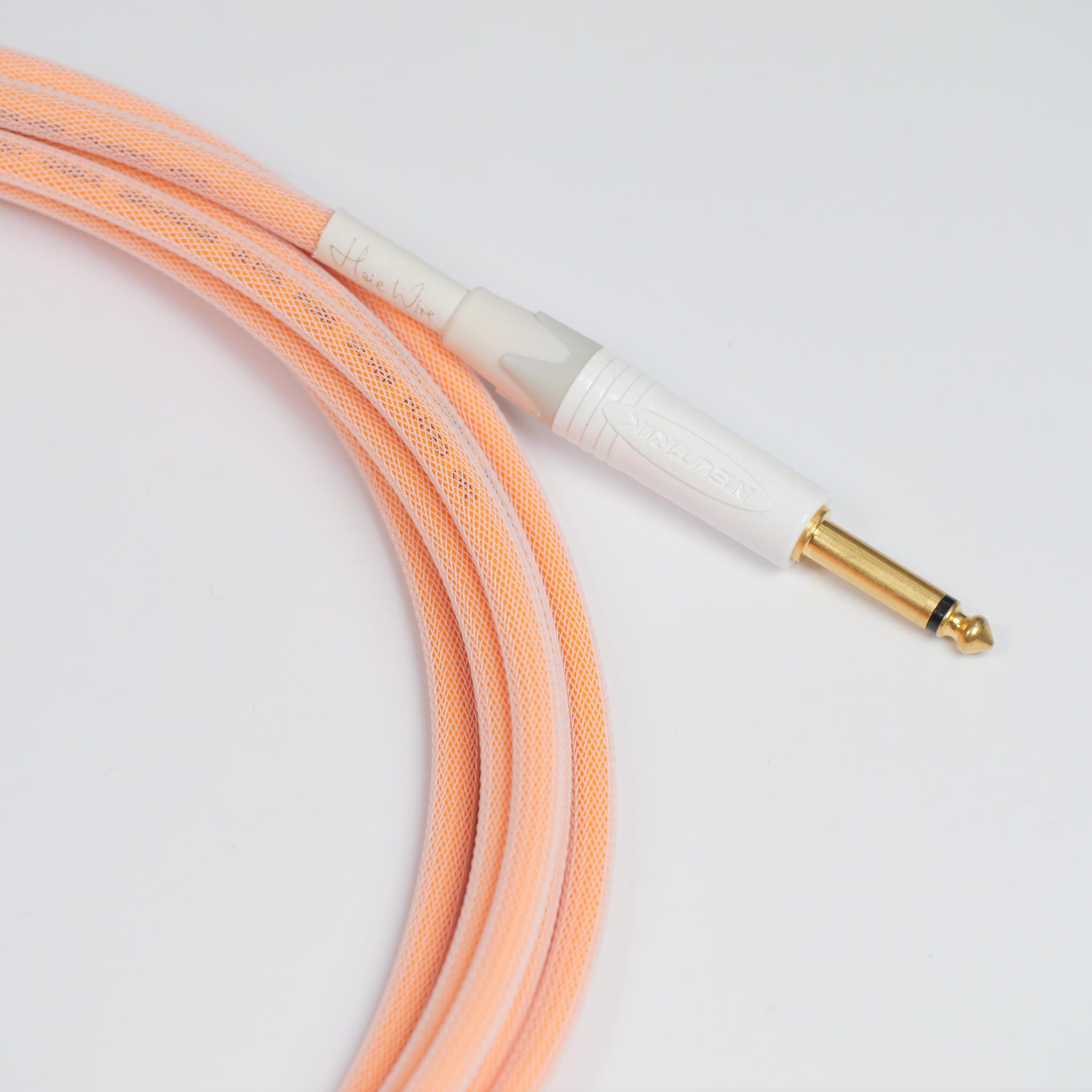 Apricot Whisper