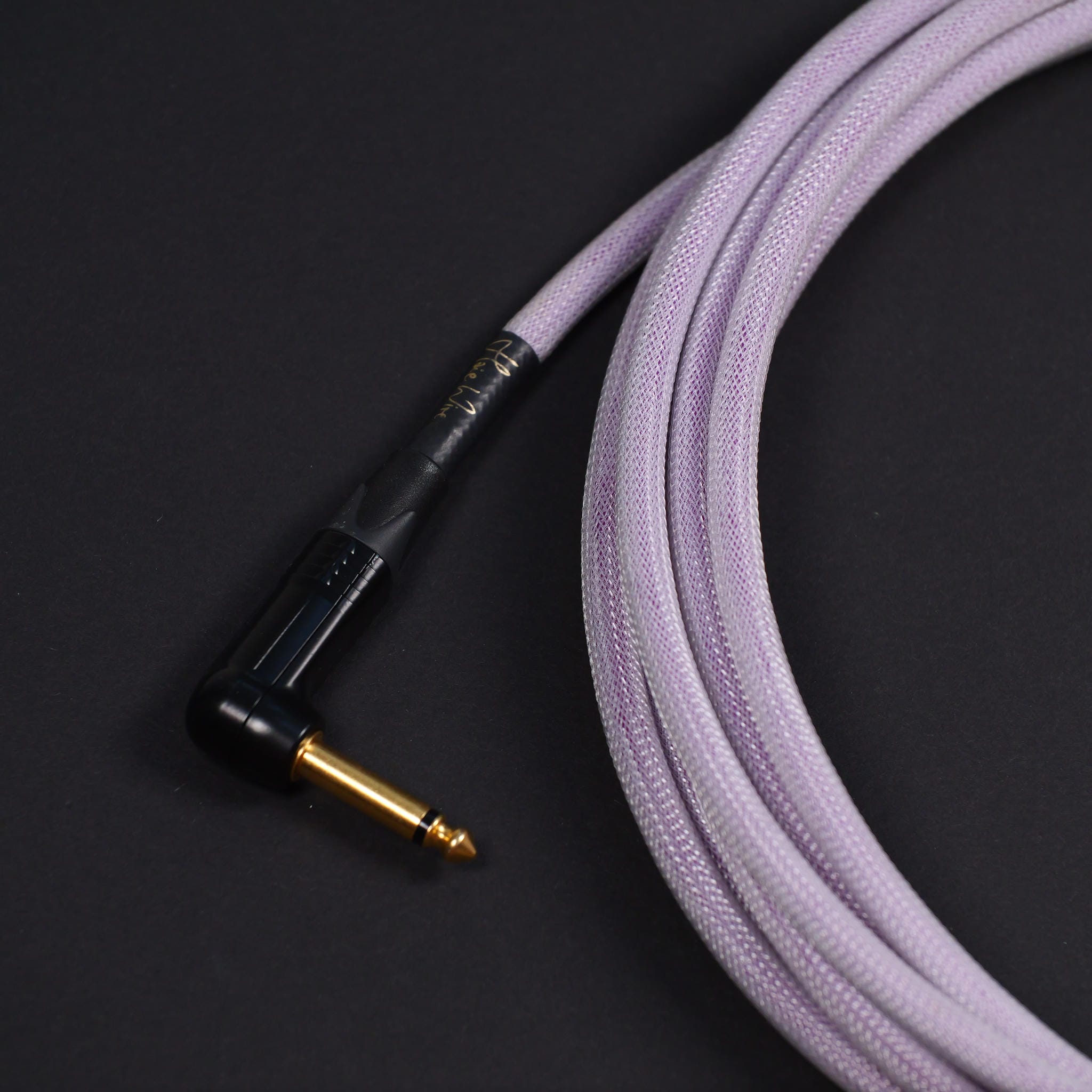 Lavender Fade