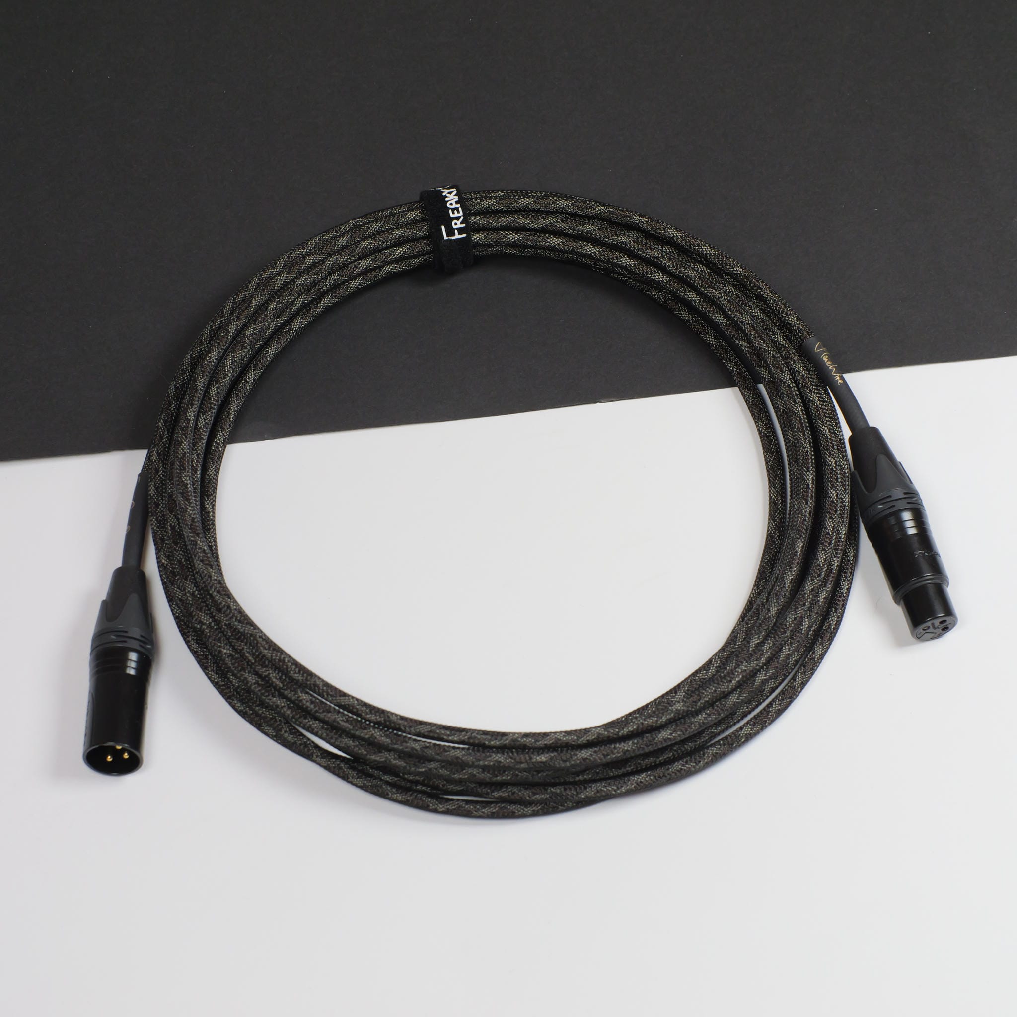 Obsidian Twist