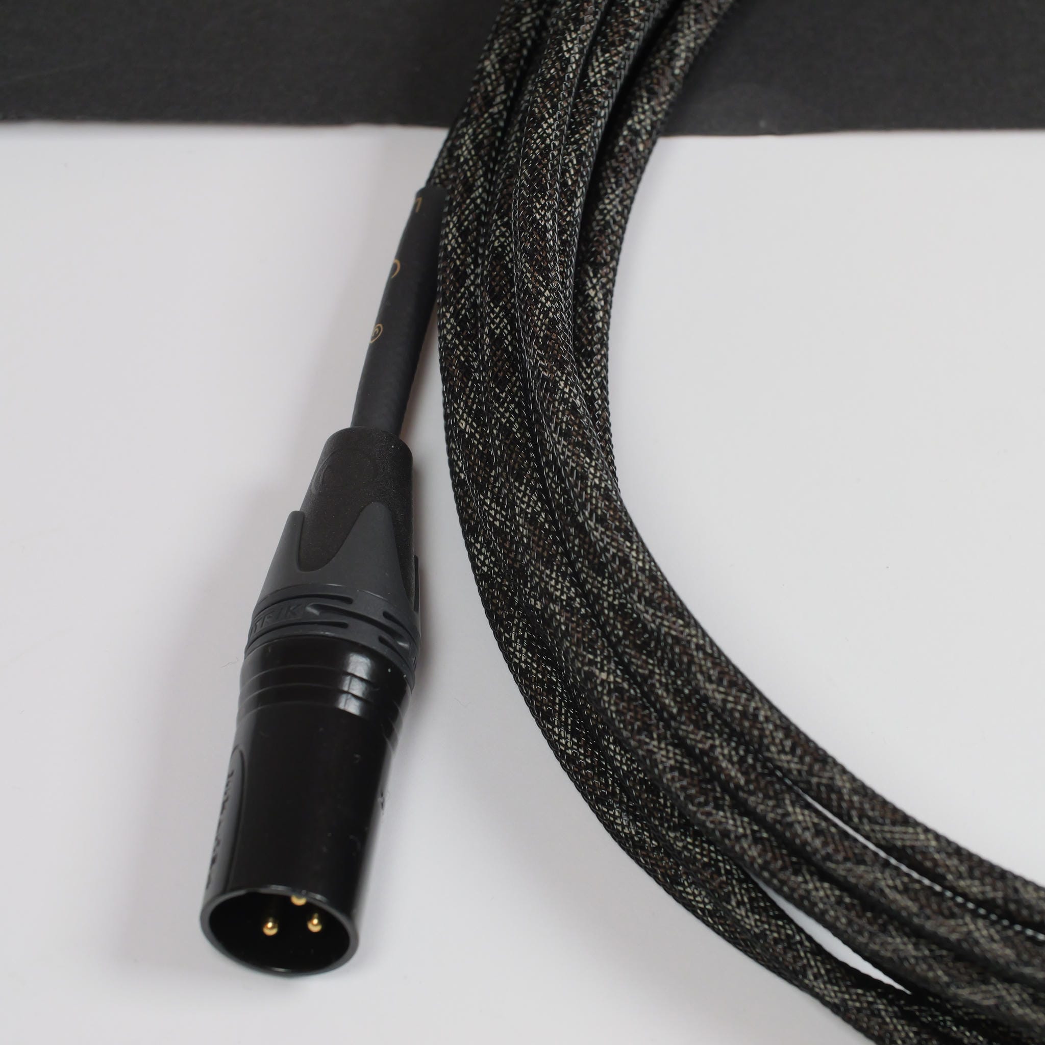 Obsidian Twist