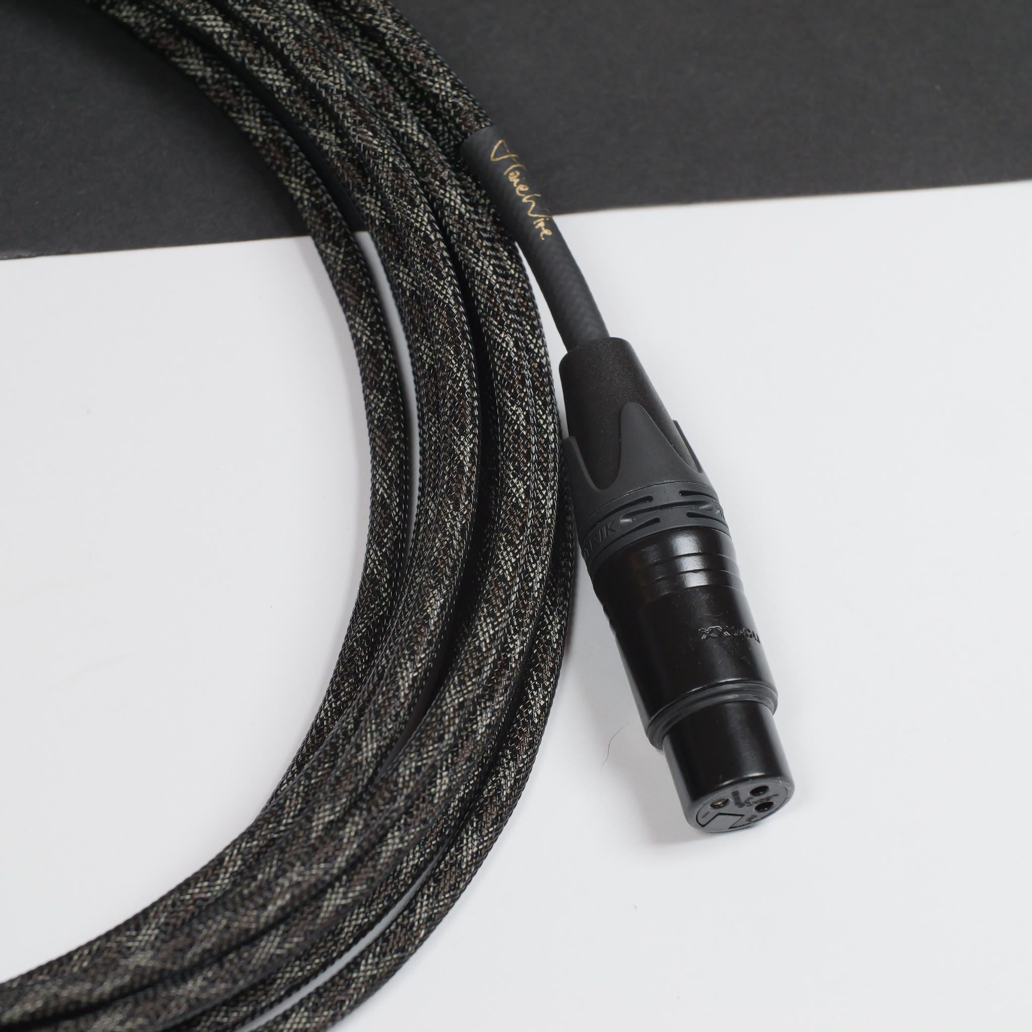 Obsidian Twist