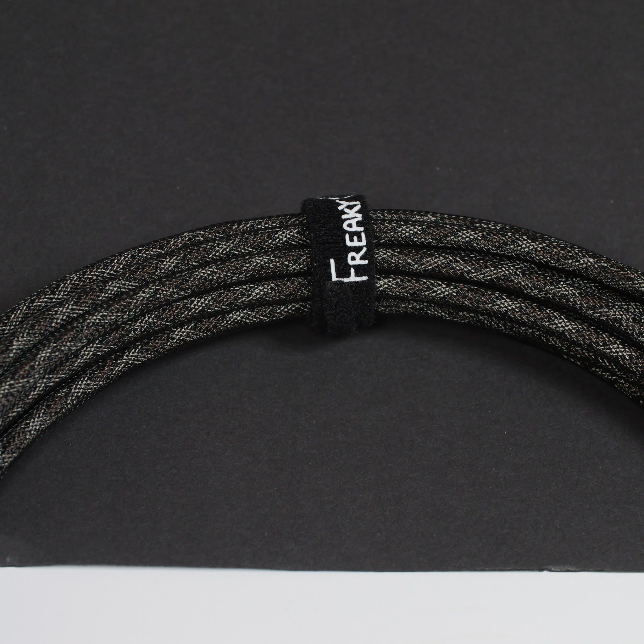 Obsidian Twist