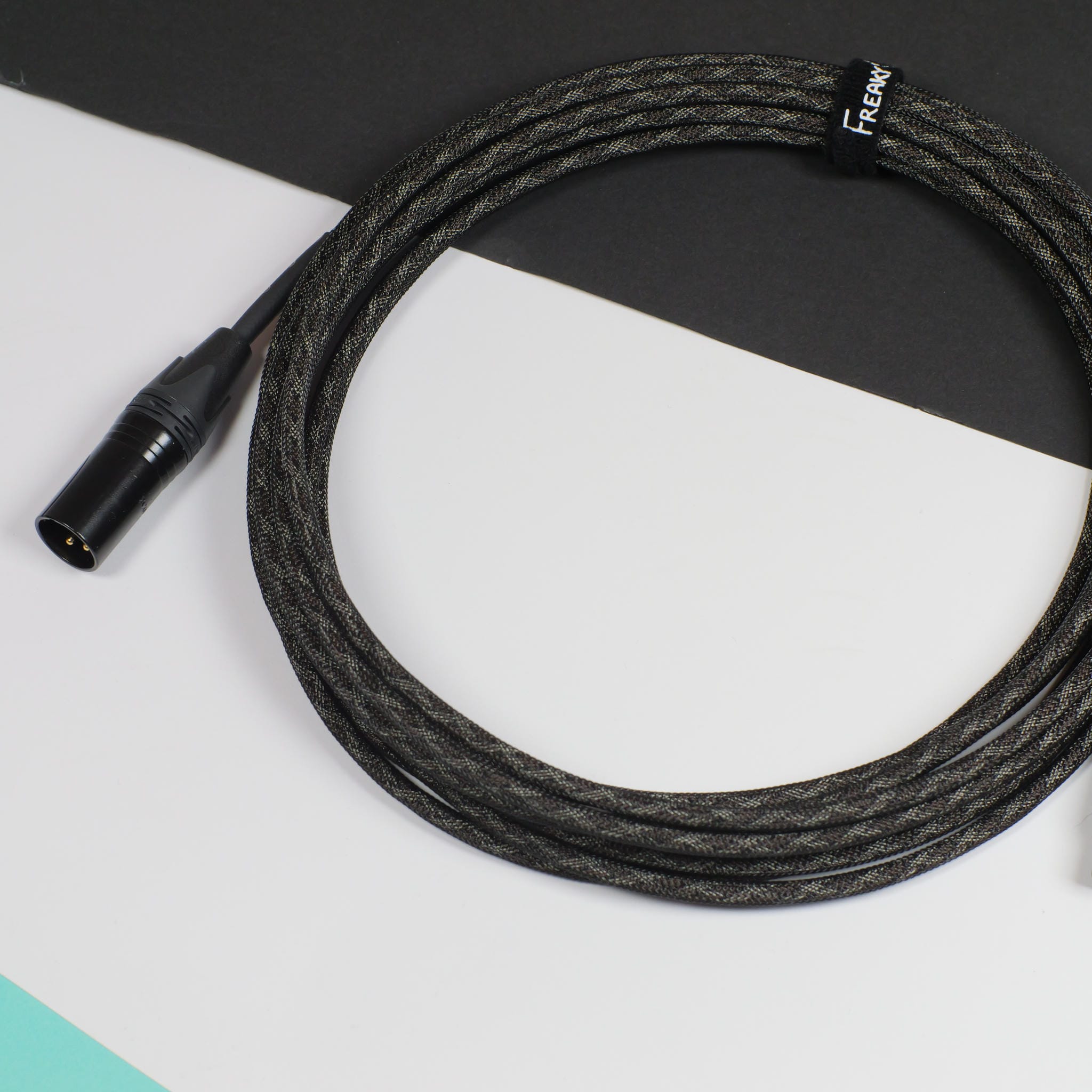 Obsidian Twist
