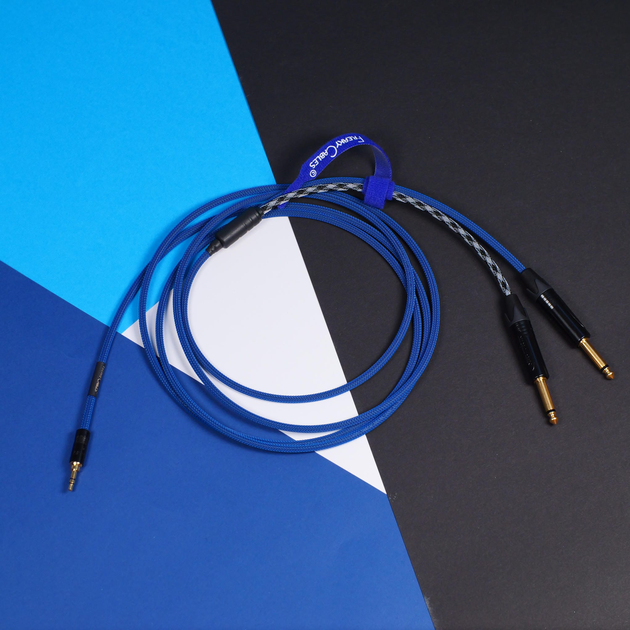 Cobalt Divergence