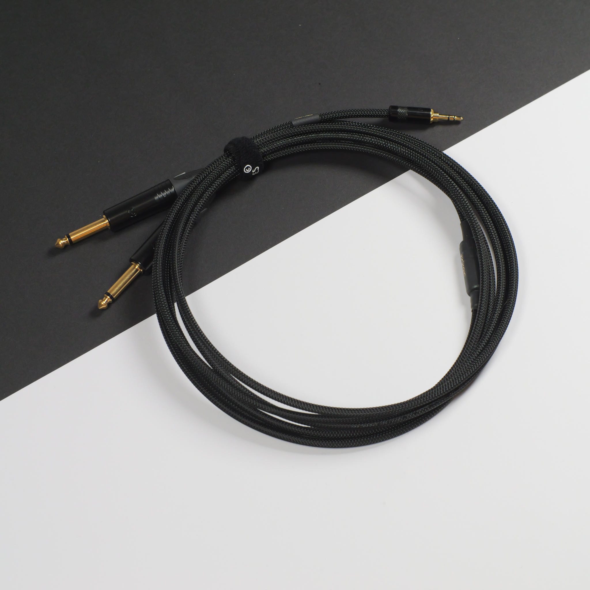 Carbon Split